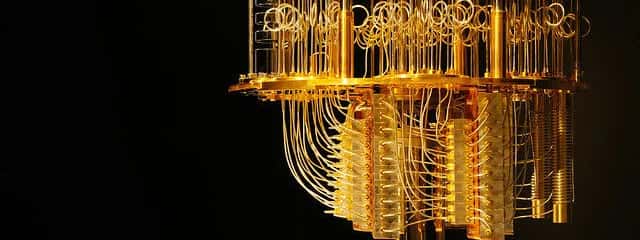 Scientists Develop First Algorithm To Characterise Noise In Large-scale Quantum Computers