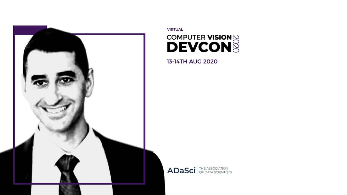 7 Reasons You Should Attend CVDC 2020