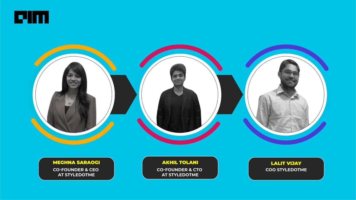 How This Gurgaon-Based Fashion-Tech Startup Is Using AR To Create New-Age Jewellery Shopping Experience