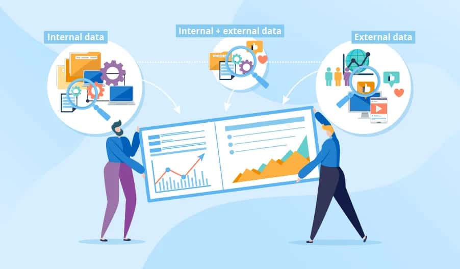 Why Self-Service Analytics Might See Bigger Adoption Amid Crisis