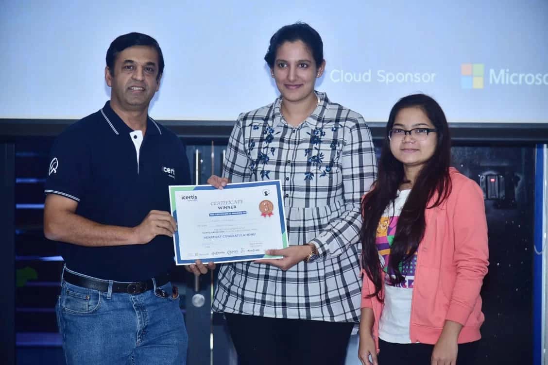 Kisan Suvidha: How Two Women Techies Built A Blockchain & AI System To Help Farmers In India