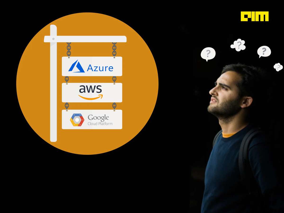 The Cheapest Cloud Platform For A Data Scientist