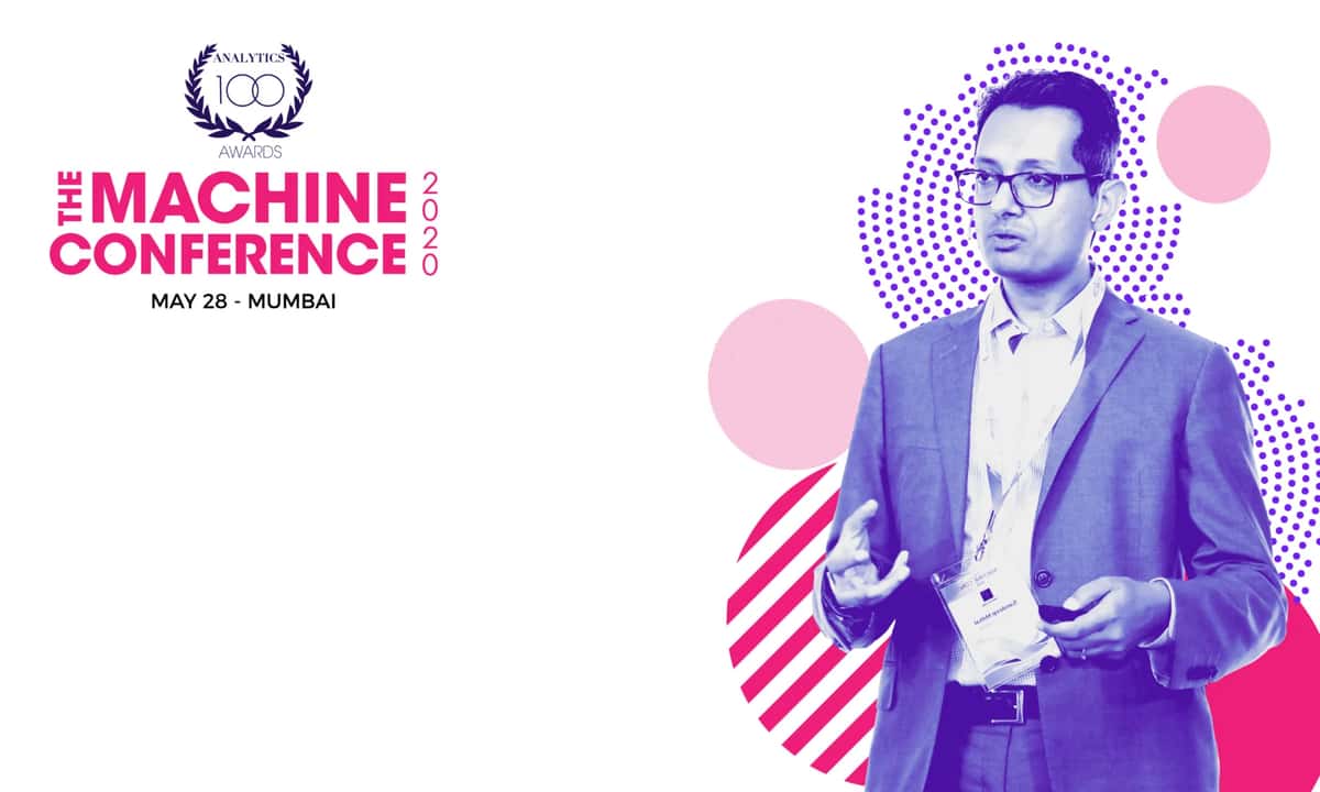 Third Edition Of MachineCon Announced, India’s Most Powerful Gathering Of Analytics Leaders