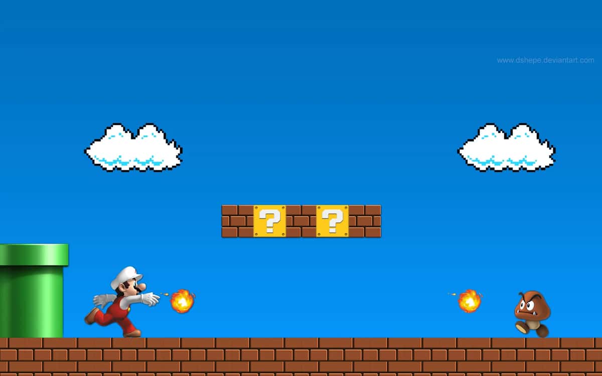 Can AI Create Video Games