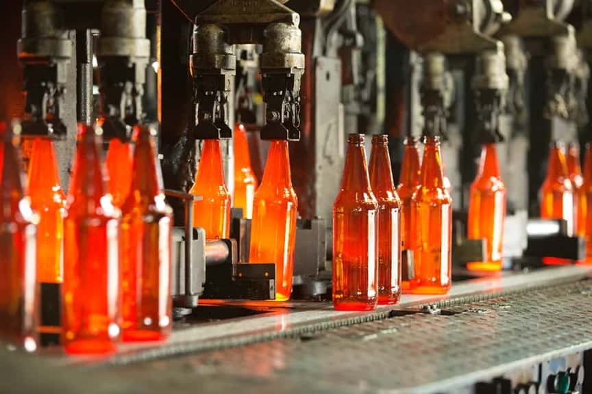 Case Study: How This Glass Manufacturing Company Leveraged Azure IoT To Get Real-Time Visibility