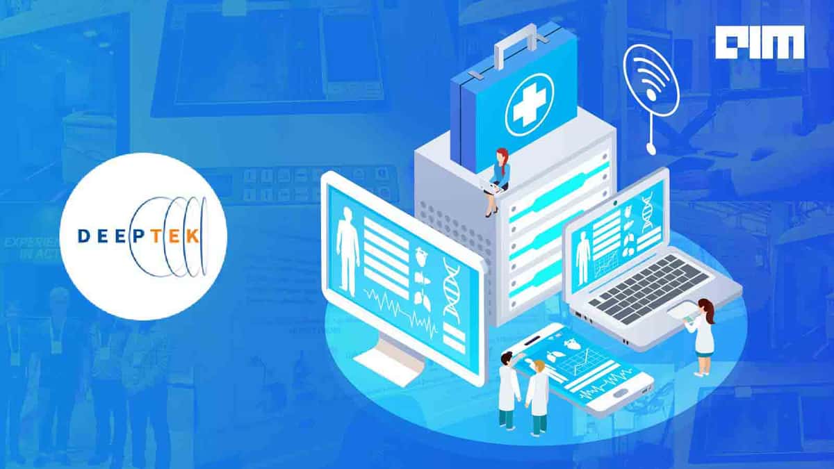 How This AI Firm Is Helping Radiologists Detect 20-different Pathologies With More Accuracy