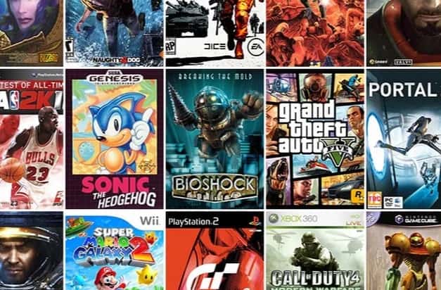 This AI Model Can Figure Out Video Games By Its Cover