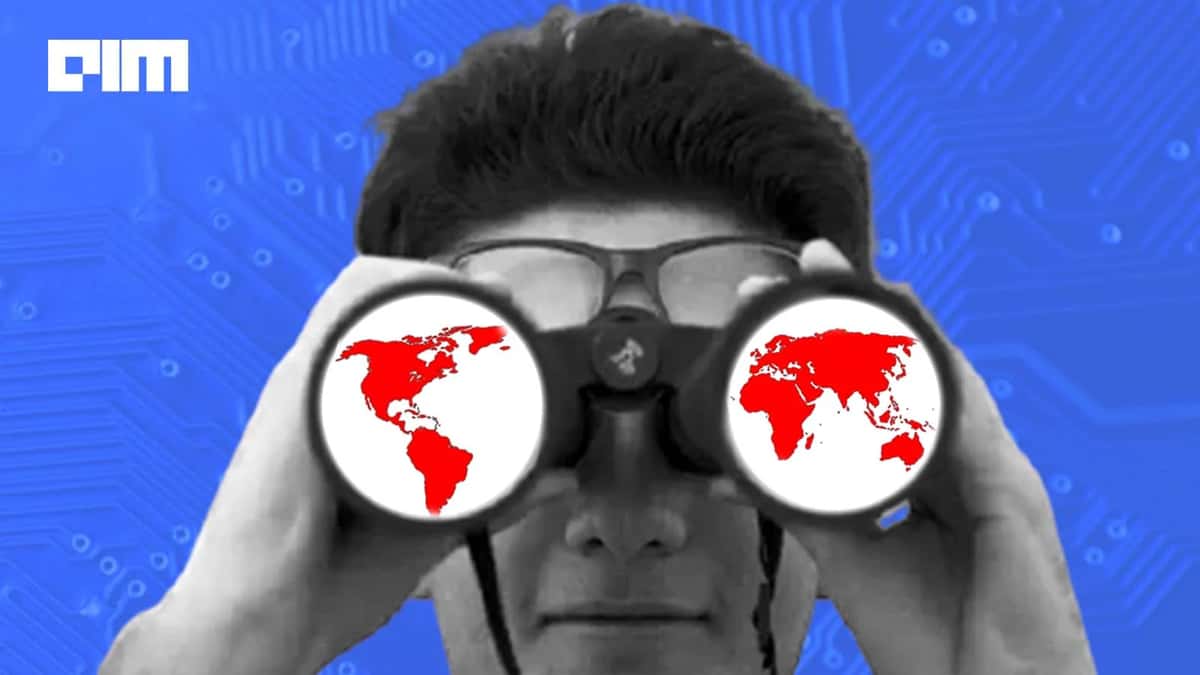 How Tech Policy Initiatives Play A Crucial Role In Modern Day Geopolitics?