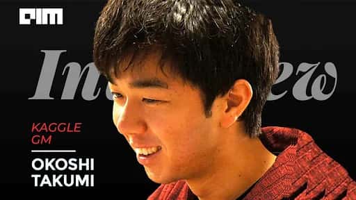 “Moneyball-ed”: How Kaggle GM Okoshi Takumi’s Love For Baseball Statistics Made Him A Data Scientist