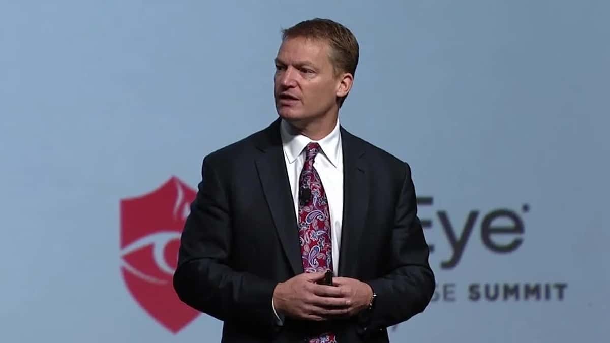 How Is FireEye Setting An Ambitious Glance Into The Security Analytics Market Dominance