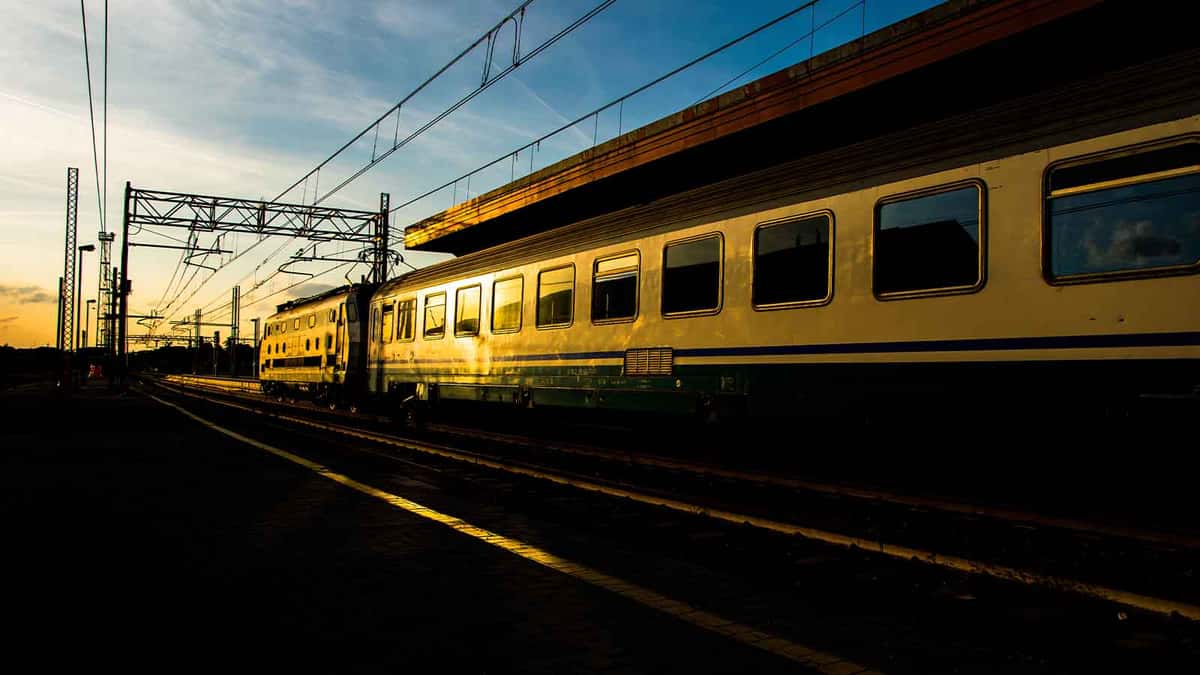 How Indian Railways Uses AI: A Comprehensive Case Study