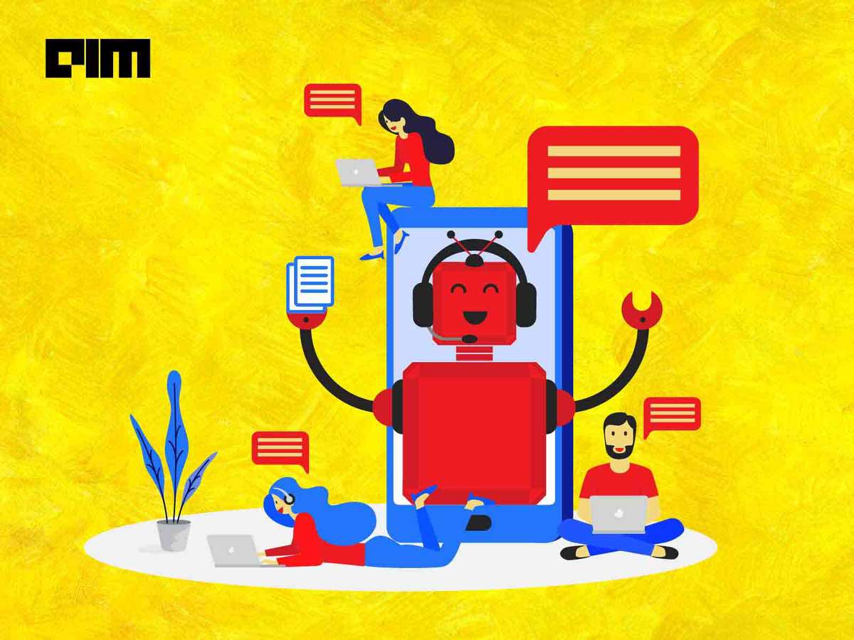 Lack Of Transparency & Replicability Is Harming Research In AI