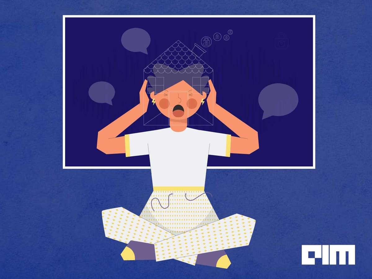 How NLP Is Being Used To Identify Impact Of Pandemic On People’s Mental Health