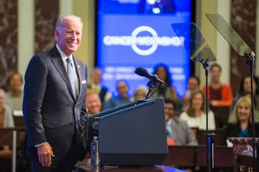 What Would Biden Bring For Big Tech & AI Companies
