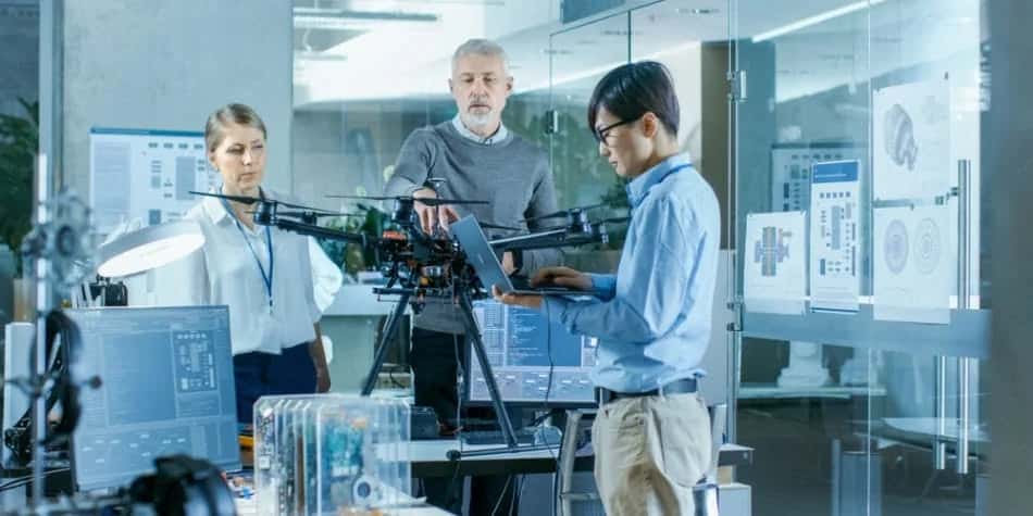 How Compute Divide Leads To Discrimination In AI Research