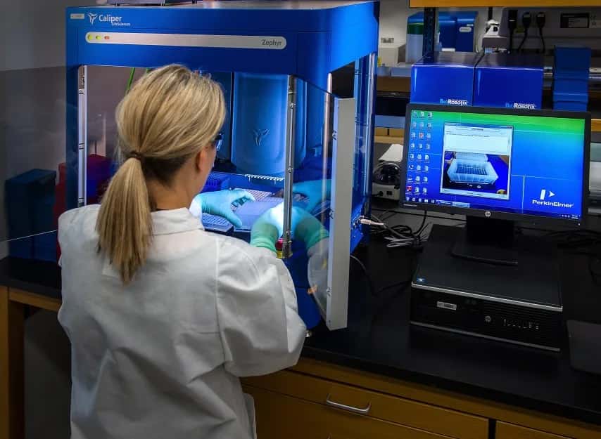 How AI/ML Steered Major Innovations in Medicine & Healthcare In 2020