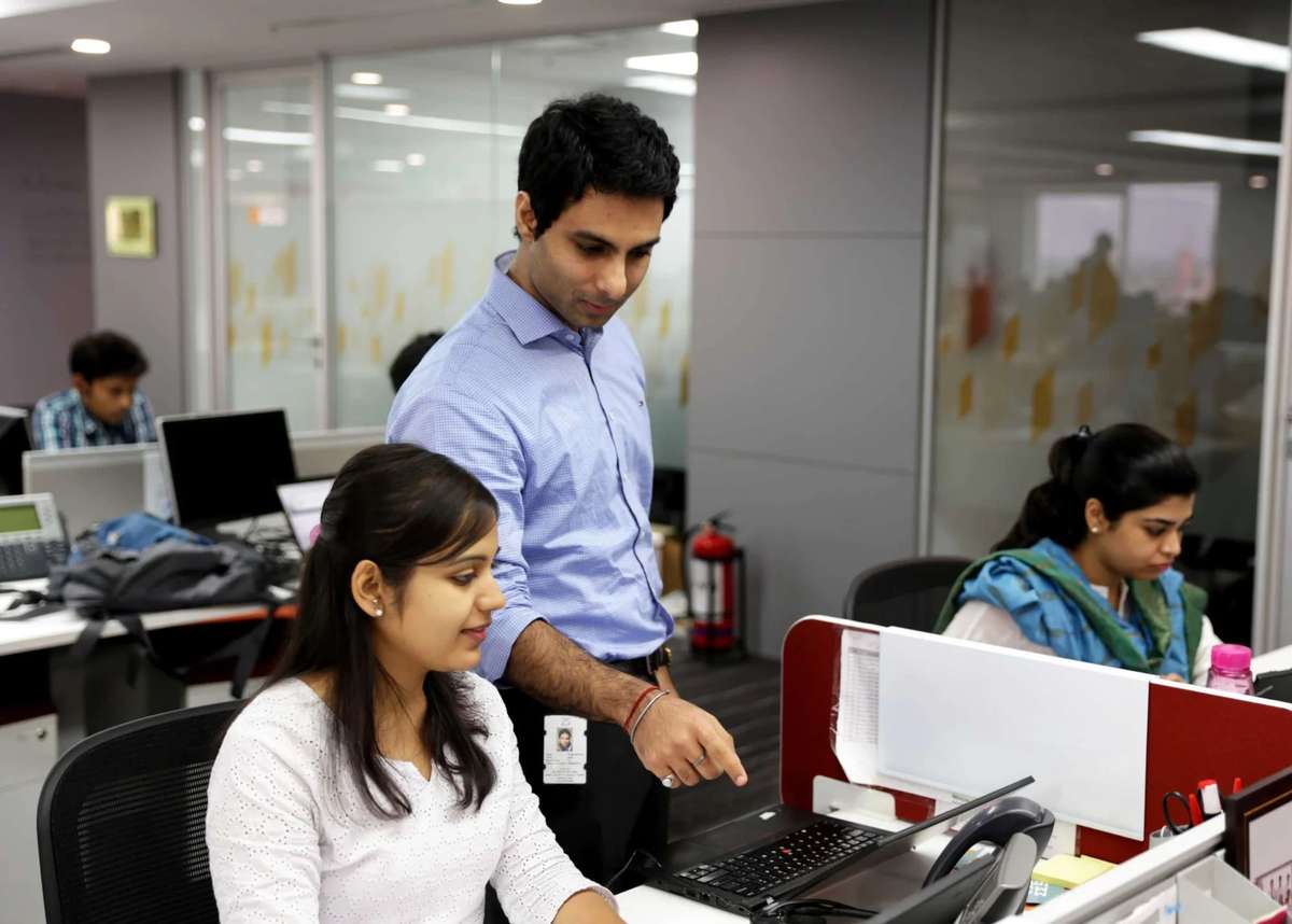 What Is The Hiring Process For Data Scientists At ZS