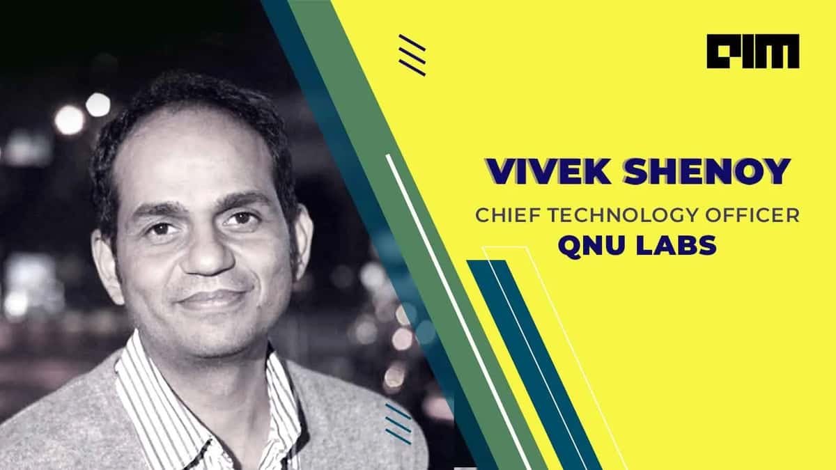 India Needs Quantum-Secure Encryption To Prevent Future Attacks, Says CTO of QNu Labs
