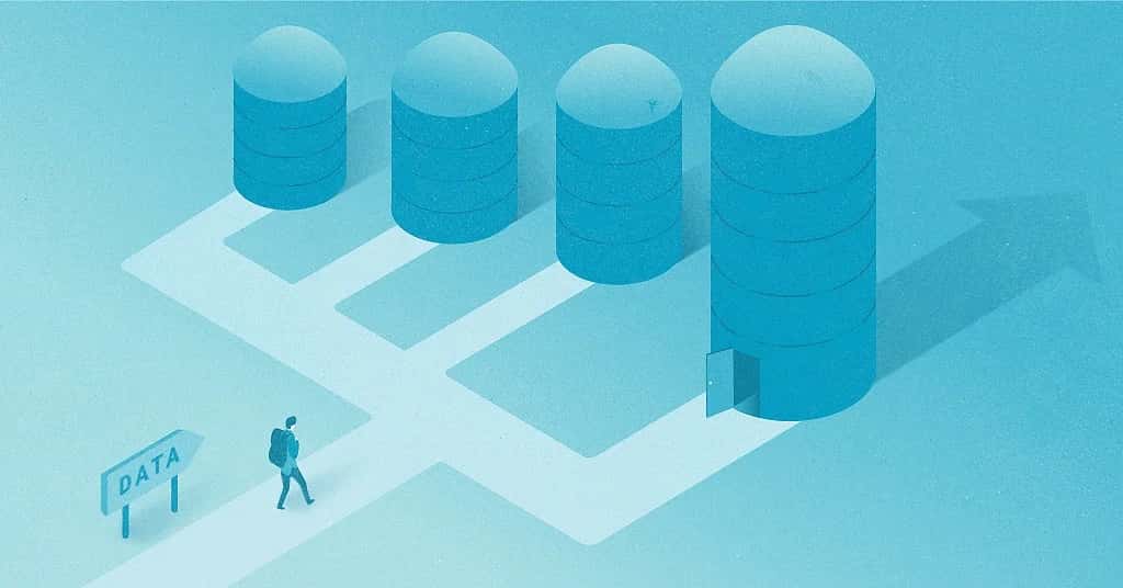 Why You Need To Break Data Silos To Build Powerful AI Systems