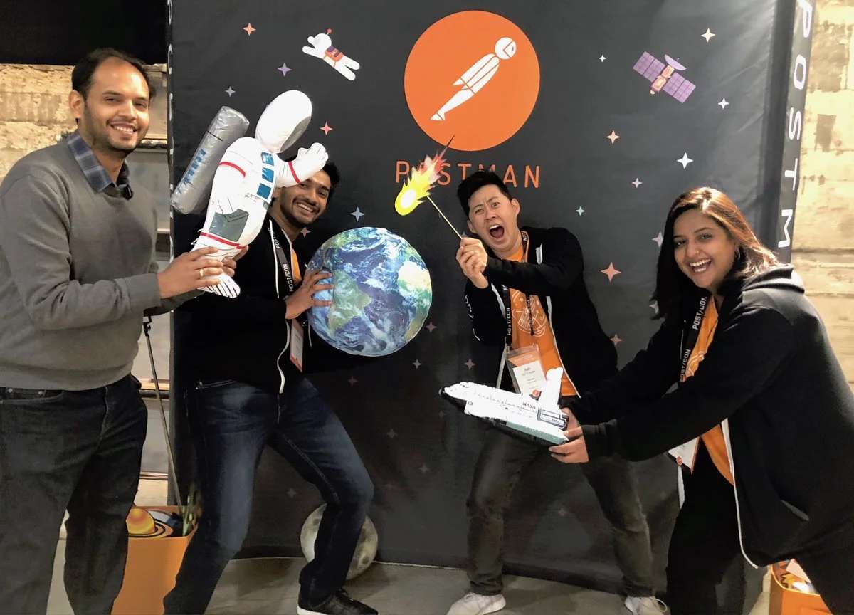 How Postman Funding Signals The Maturing Of Developer Ecosystem