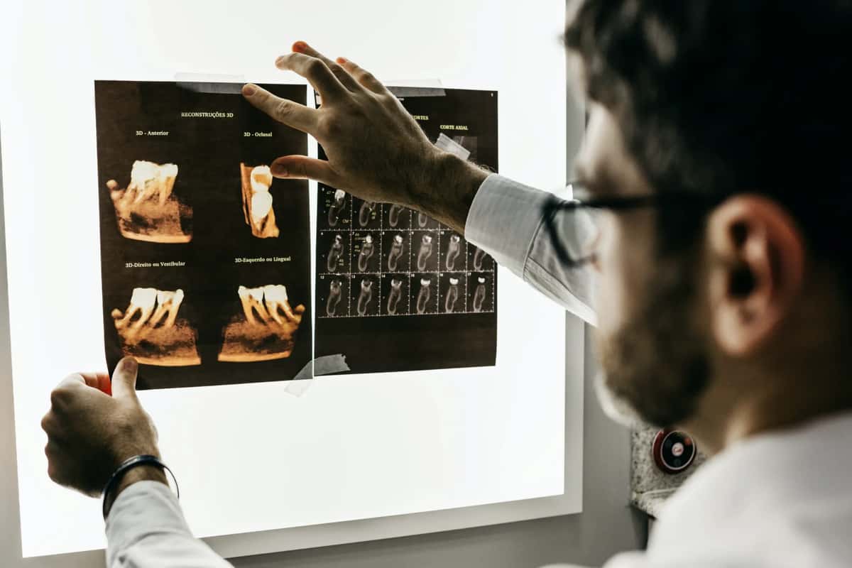 The Nuances Of Developing AI For Medical Imaging