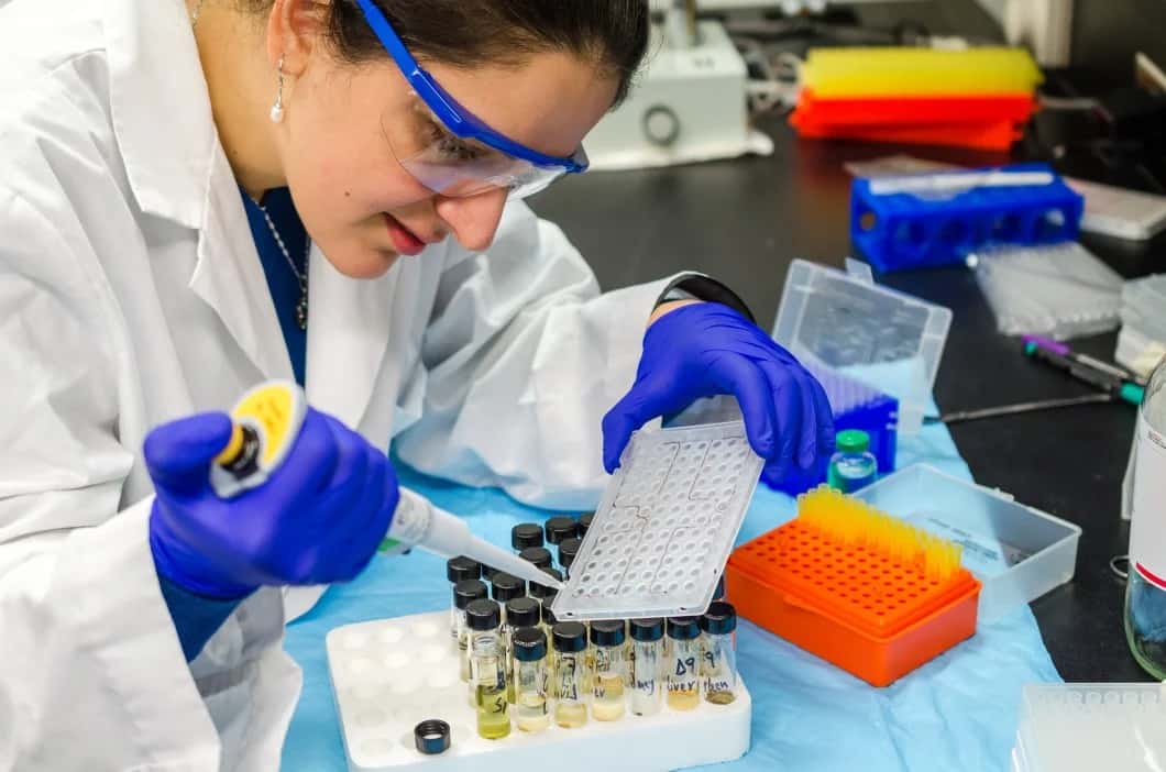 Evolution Of Filing System In Clinical Research Industry