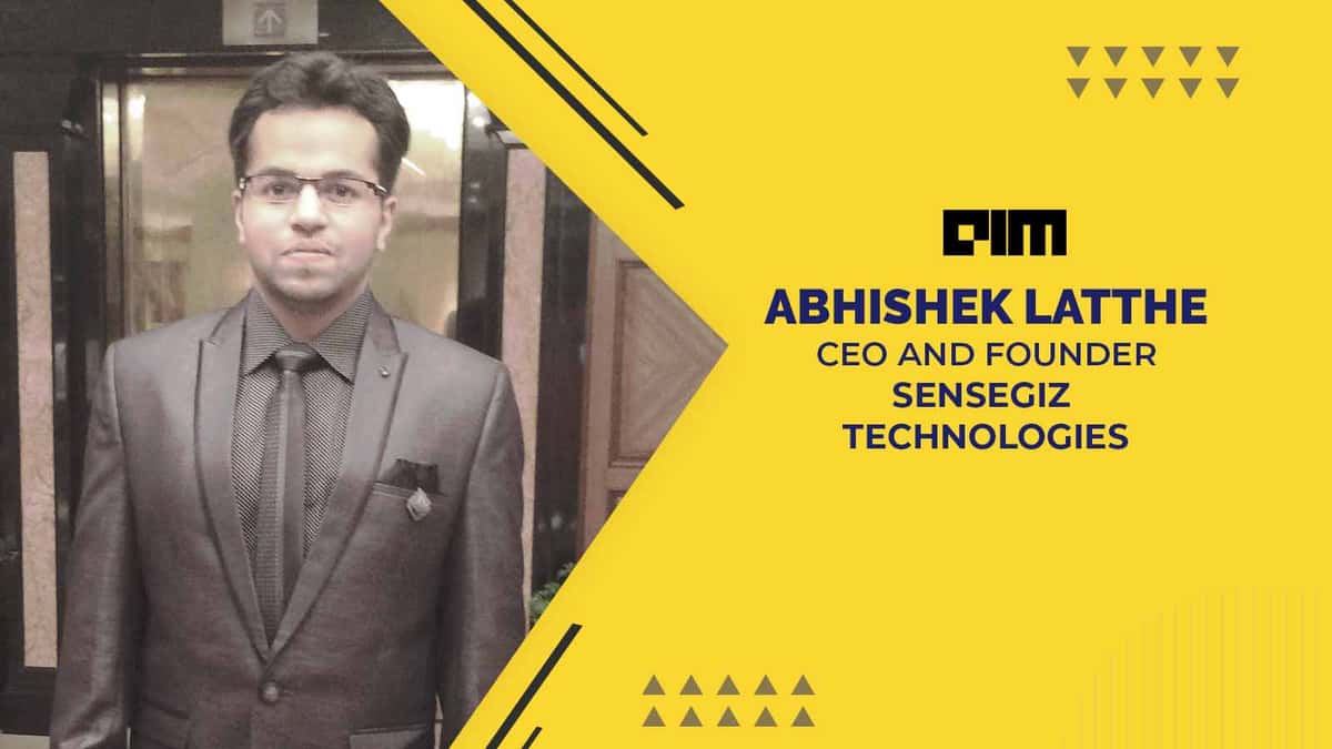 How This IoT-Based Startup Is Helping Companies With Smart Gadgets