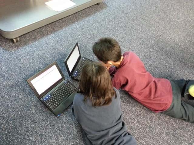 Non-Intimidating Ways To Introduce AI/ML To Children