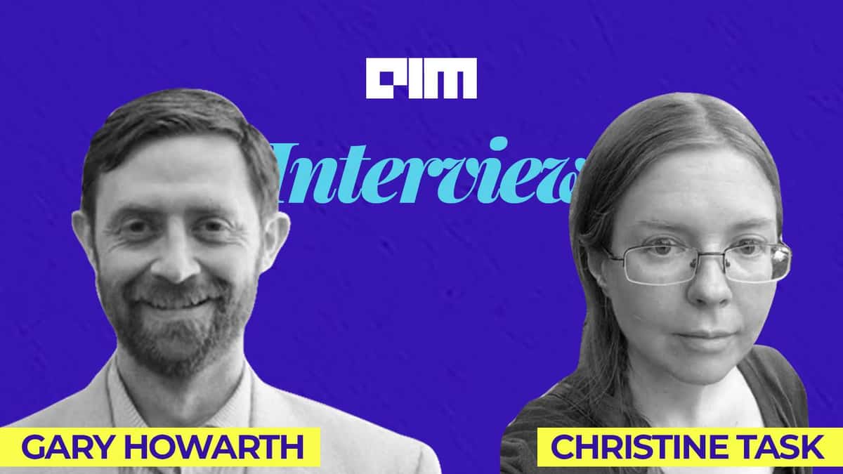 Why The US Is Betting Big On Differential Privacy: Interview With NIST Team