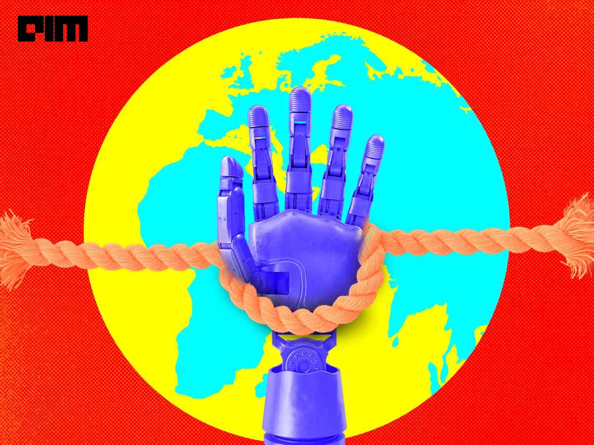 The World Seems To Be Divided On AI: New Survey By Oxford