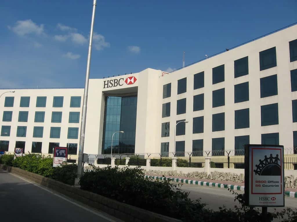 How Is HSBC Leveraging Big Data & Cloud Technologies For Improved CX & Financial Crime Prevention