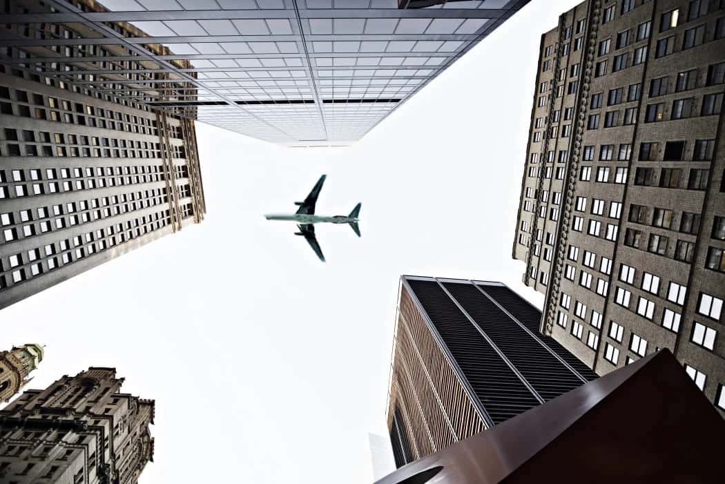 YOLO - Where Have All the Airplanes Gone?