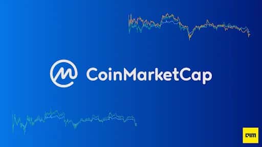 Guide To CoinMarketCap Dataset For Time Series Analysis - Historical prices Of All Cryptocurrencies