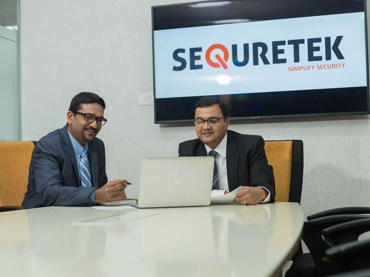 This Cybersecurity Startup Simplifies Endpoint Security With ML Threat Detection. Read To Know How