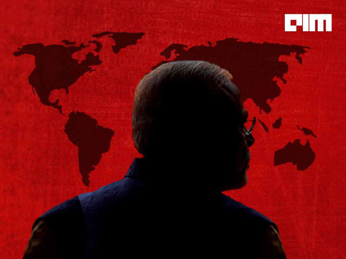 The Role Of AI Collaboration In India’s Geopolitics