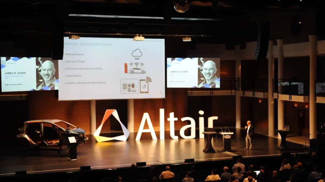 Beginners Guide To Altair - Python Tool For Attractive Data Visualizations