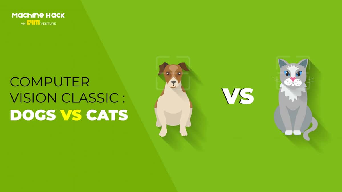 Weekend Hackathon #11: Who Wins the Classic Computer Vision Problem