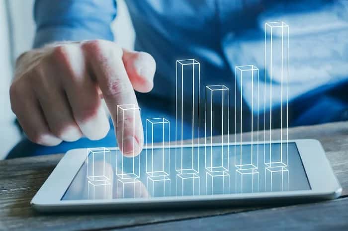 The Critical Role Analytics Can Play As Businesses Resume Work