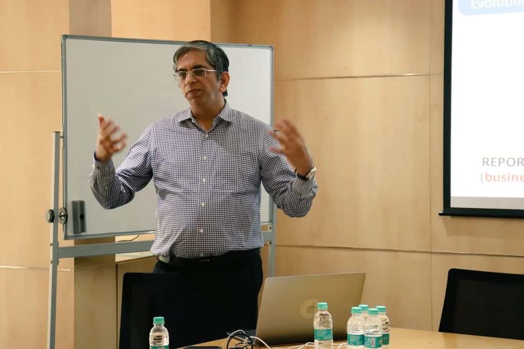 Data Science Is Not About Data But State Thinking: Dr Shailesh Kumar, Chief Data Scientist At Jio