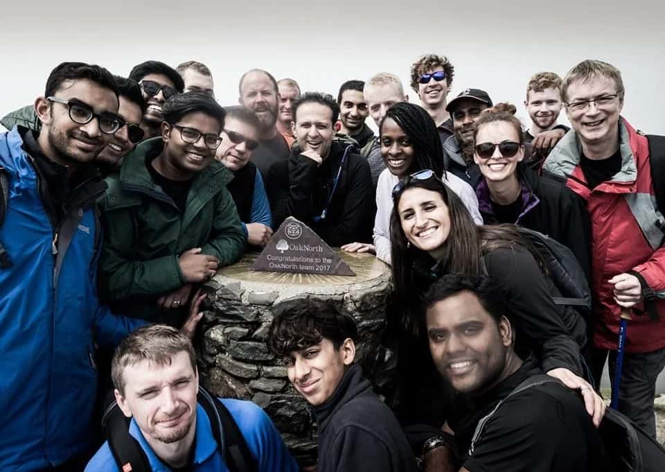 How This UK-Based Fintech Startup Is Using AI Credit Platform To Provide Debt Finance To SMEs