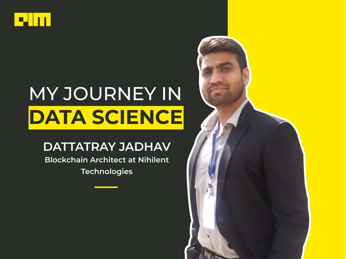 How This Farmer’s Son From A Rural Background Became A Blockchain Expert