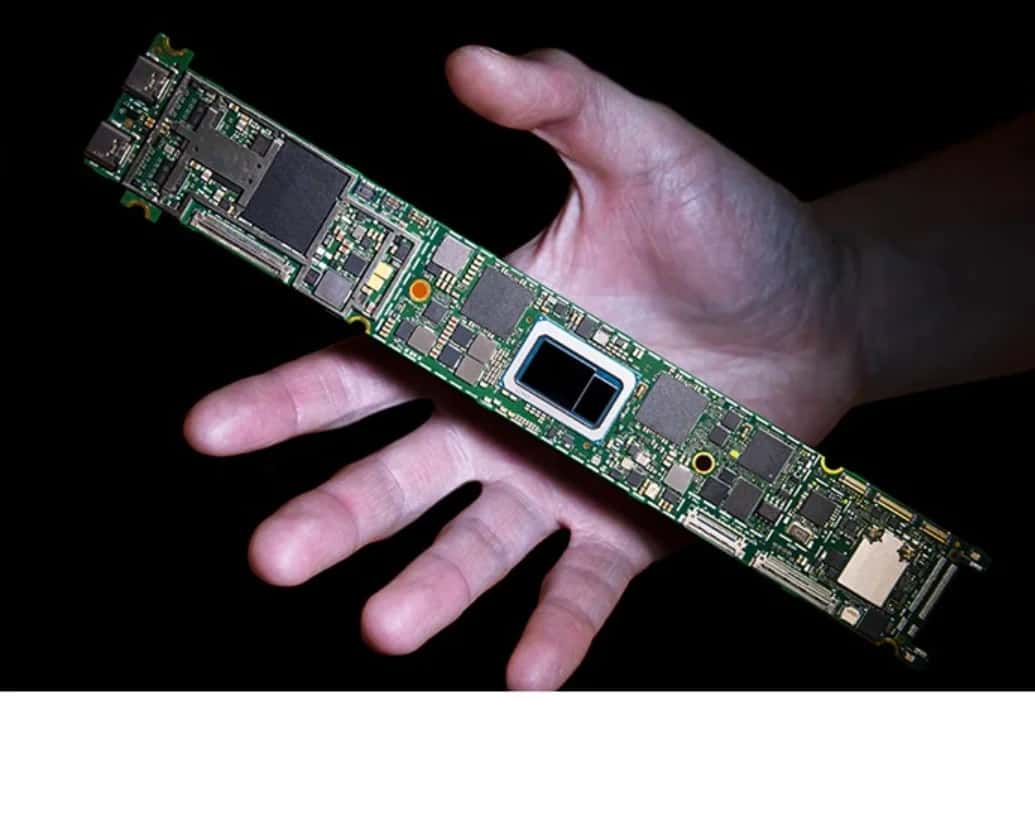 How Intel’s 11th Gen Core Processor Boosts The AI Game