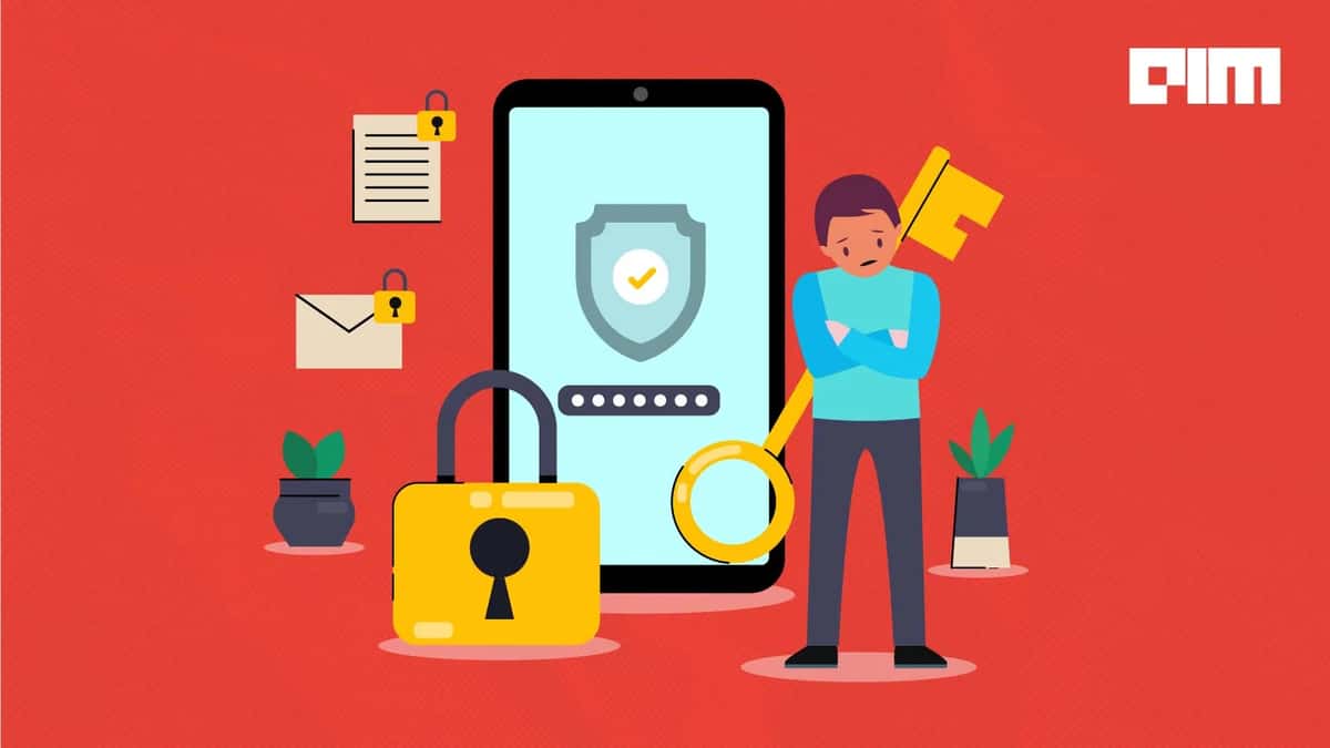 Shrinking Personal Space In The Online World: Data Privacy Concerns