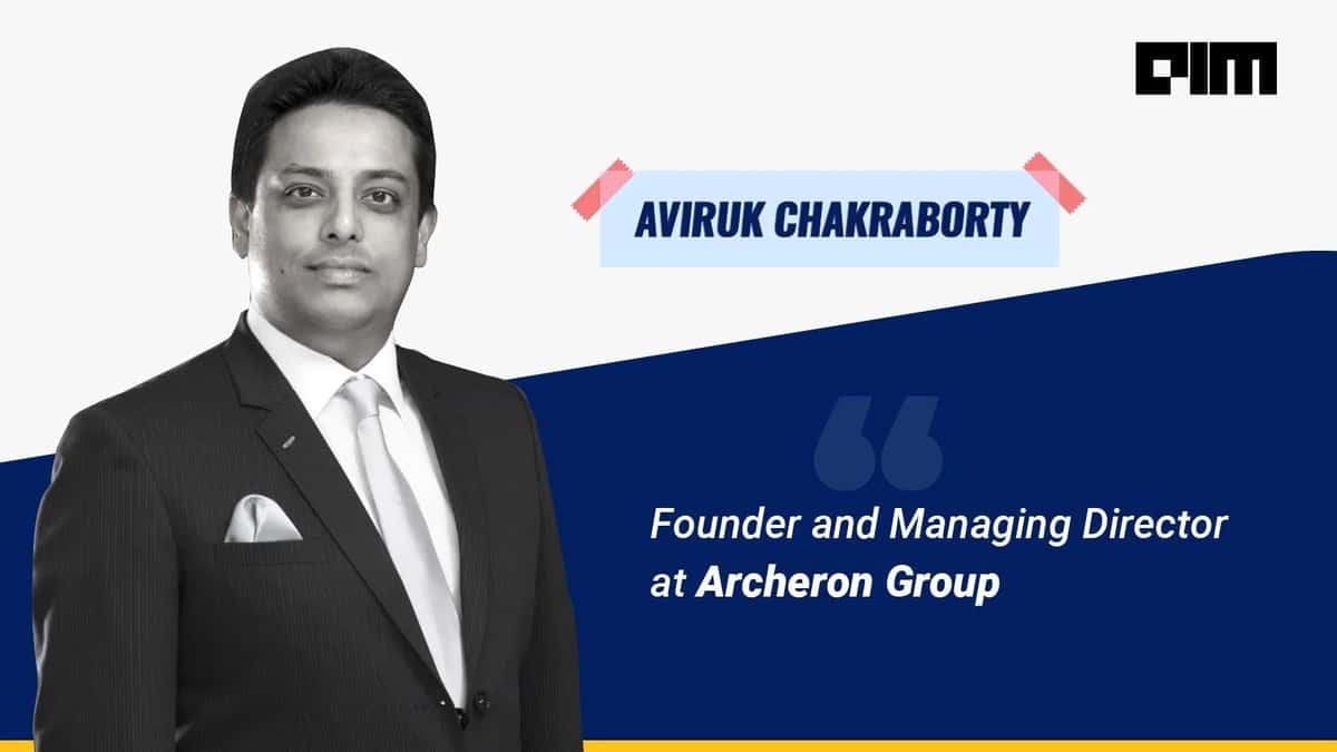 How This Bangalore Based Startup Is Driving Innovation With Quantum Technology-Based Products