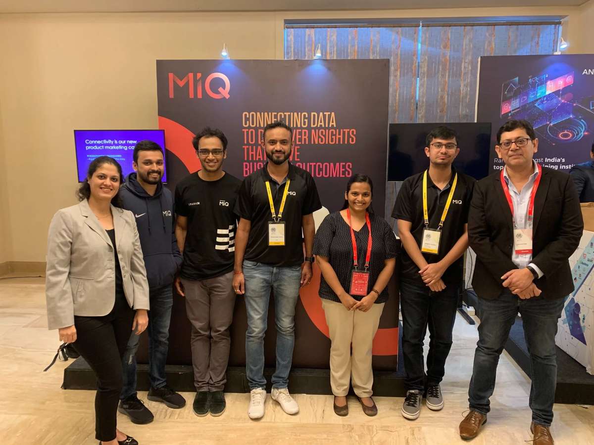 What Is The Hiring Process For Data Scientists At MiQ