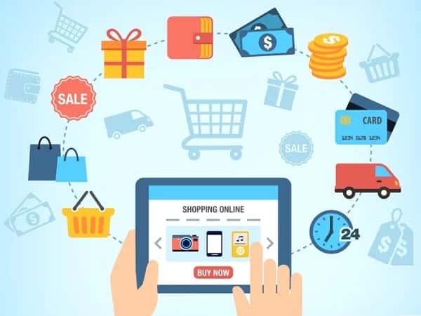 Tech Stack For Your E-commerce Startup: Here’s What You Should Know