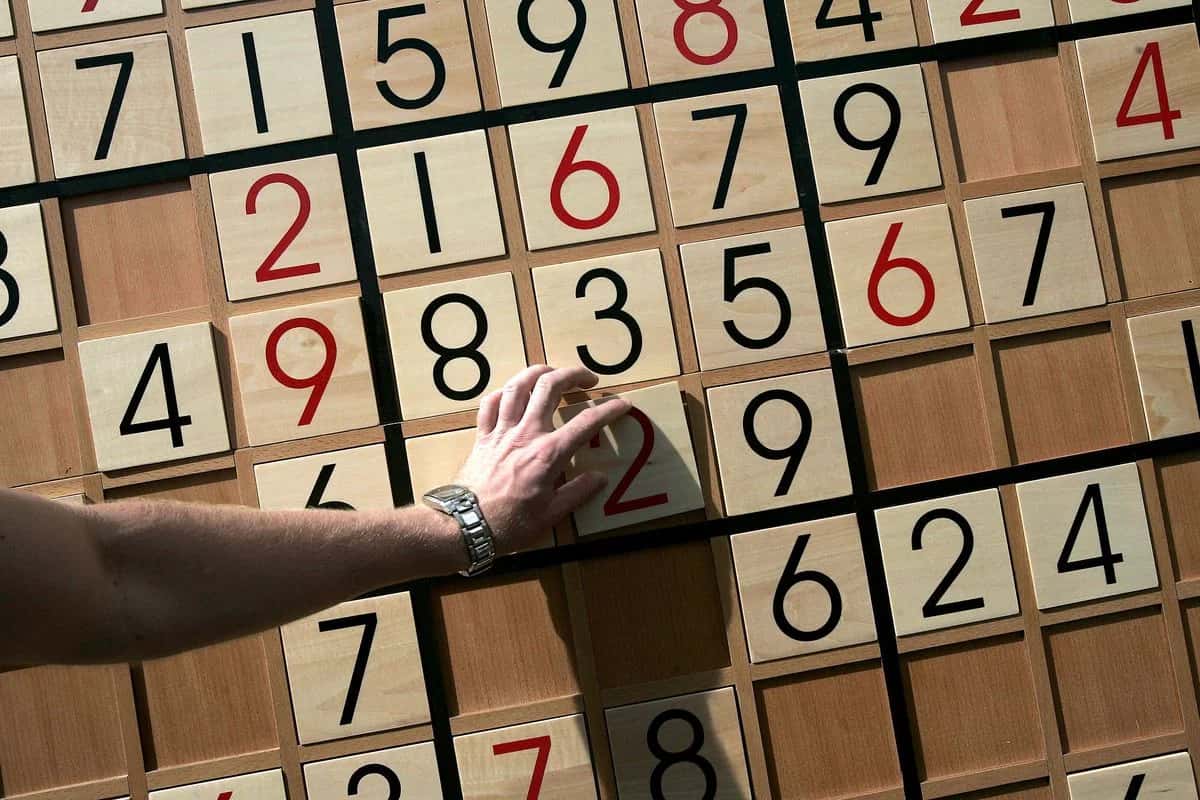 Solve Sudoku Puzzle Using Deep Learning, OpenCV And Backtracking