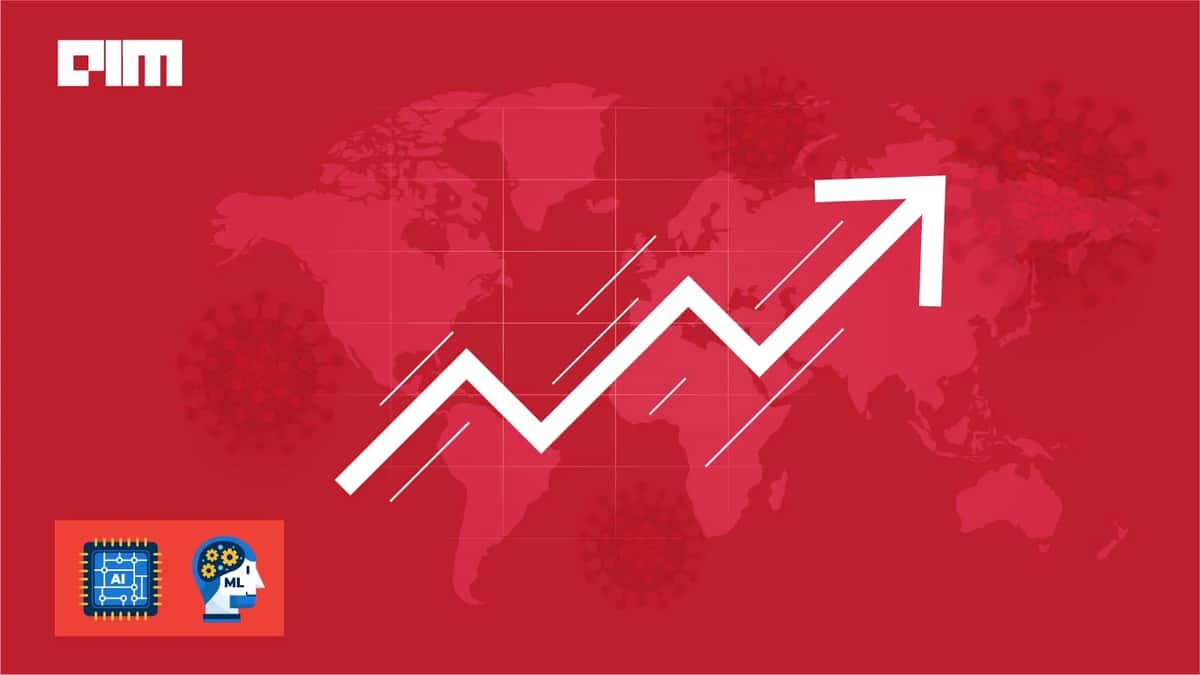AI/ML Remains The Most In-Demand Tech Skill Post COVID