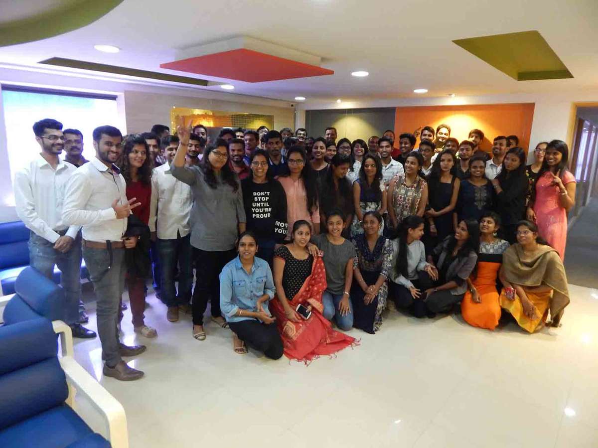 This Bengaluru Based Startup Is Helping SMBs To Migrate On Cloud During Pandemic