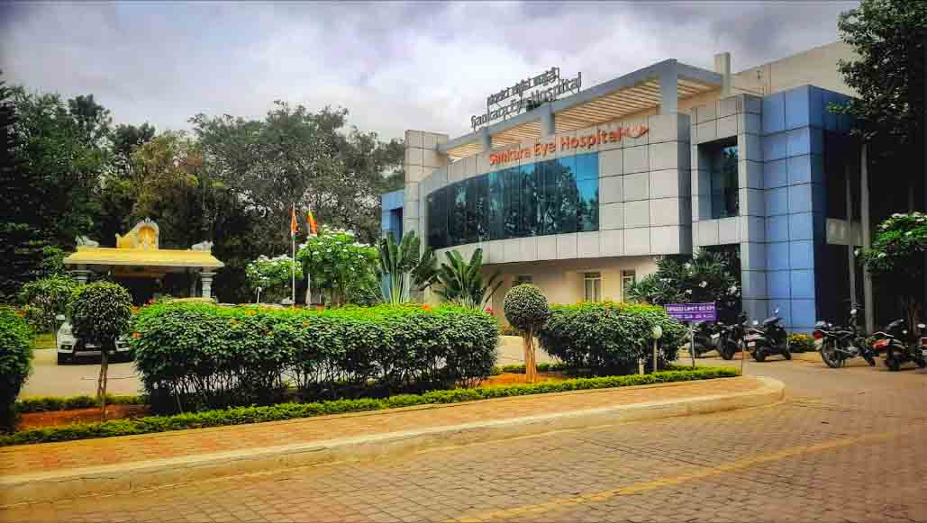 How Sankara Eye Hospital Is Using AI For Diabetic Retinopathy Detection